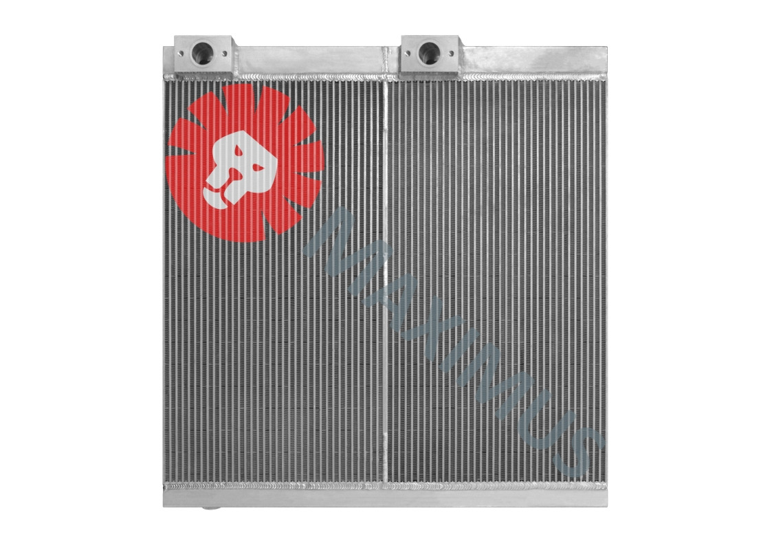 ATLAS COPCO GA160 - Bộ tản nhiệt cho Máy nén khí: hình 1 ATLAS COPCO GA160 - Bộ tản nhiệt cho Máy nén khí: hình 1