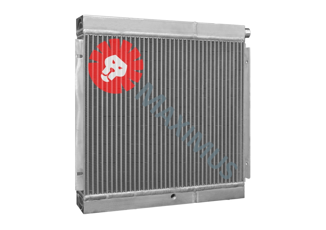 ATLAS COPCO GA30 - Bộ tản nhiệt cho Máy nén khí: hình 2 ATLAS COPCO GA30 - Bộ tản nhiệt cho Máy nén khí: hình 2