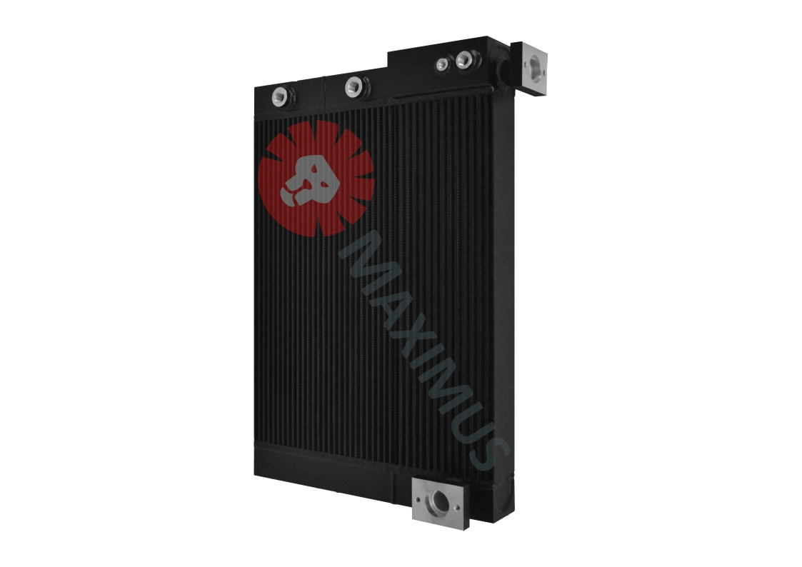 ATLAS COPCO GA45 - Bộ tản nhiệt cho Máy nén khí: hình 2 ATLAS COPCO GA45 - Bộ tản nhiệt cho Máy nén khí: hình 2