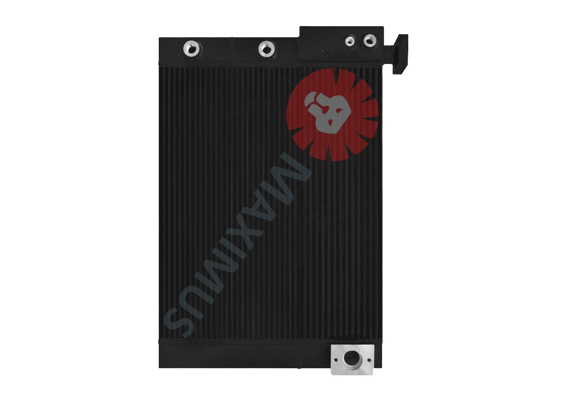 ATLAS COPCO GA45 - Bộ tản nhiệt cho Máy nén khí: hình 1 ATLAS COPCO GA45 - Bộ tản nhiệt cho Máy nén khí: hình 1