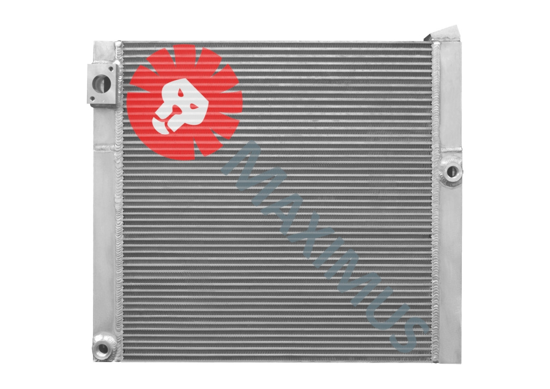 ATLAS COPCO GA55 - Bộ tản nhiệt cho Máy nén khí: hình 1 ATLAS COPCO GA55 - Bộ tản nhiệt cho Máy nén khí: hình 1