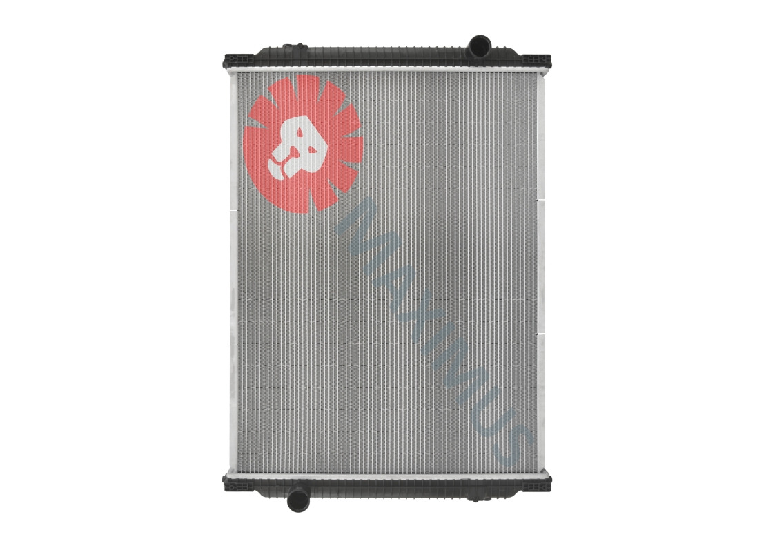 BOVA FUTURA - Bộ tản nhiệt cho Xe bus: hình 1 BOVA FUTURA - Bộ tản nhiệt cho Xe bus: hình 1