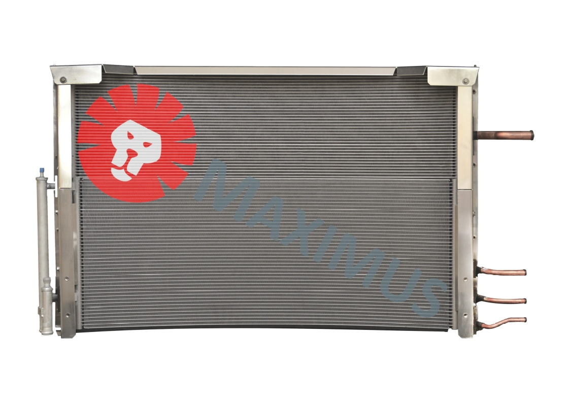 CARRIER Vector 1350 Vector 1550 Vector 1850 Vector 1950 - Bộ tản nhiệt cho Rơ moóc đông lạnh: hình 1 CARRIER Vector 1350 Vector 1550 Vector 1850 Vector 1950 - Bộ tản nhiệt cho Rơ moóc đông lạnh: hình 1