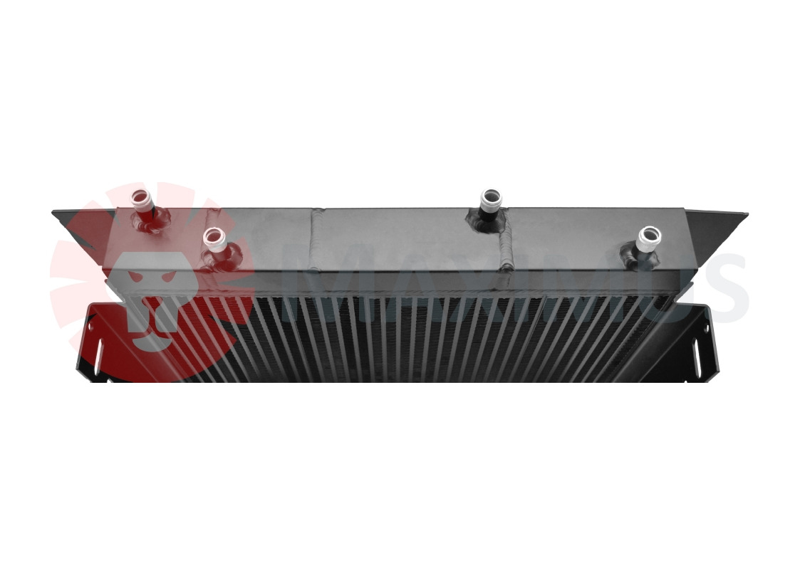 CASE 570LXT , 580L , 580SL , 590L , 590SL - Bộ làm mát dầu cho Máy xúc: hình 5 CASE 570LXT , 580L , 580SL , 590L , 590SL - Bộ làm mát dầu cho Máy xúc: hình 5