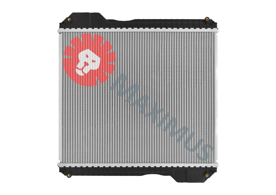 JCB - Bộ tản nhiệt cho Máy xúc trước múc sau: hình 2 JCB - Bộ tản nhiệt cho Máy xúc trước múc sau: hình 2