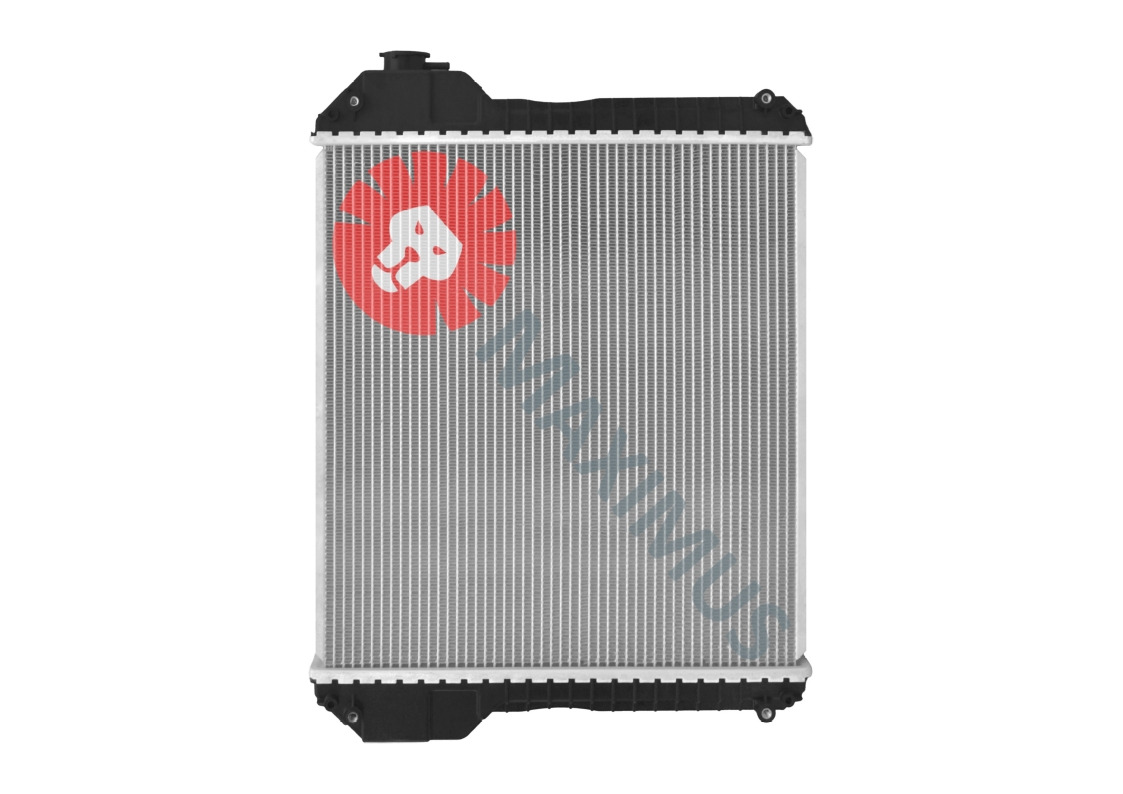 JCB - Bộ tản nhiệt cho Máy xúc lật bánh lốp kính thiên văn: hình 2 JCB - Bộ tản nhiệt cho Máy xúc lật bánh lốp kính thiên văn: hình 2