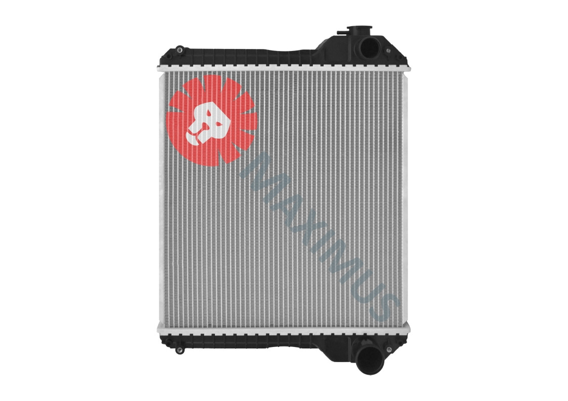 JCB - Bộ tản nhiệt cho Máy xúc lật bánh lốp kính thiên văn: hình 1 JCB - Bộ tản nhiệt cho Máy xúc lật bánh lốp kính thiên văn: hình 1