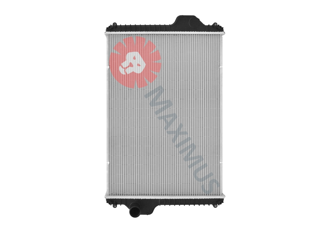 NEW HOLLAND T8.350 T8.320 T8.380 T8.410 - Bộ tản nhiệt cho Máy cày: hình 2 NEW HOLLAND T8.350 T8.320 T8.380 T8.410 - Bộ tản nhiệt cho Máy cày: hình 2