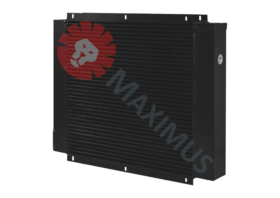 PALMS KOMPANIA LESNA - Bộ làm mát dầu cho Máy thu hoạch rừng: hình 4 PALMS KOMPANIA LESNA - Bộ làm mát dầu cho Máy thu hoạch rừng: hình 4