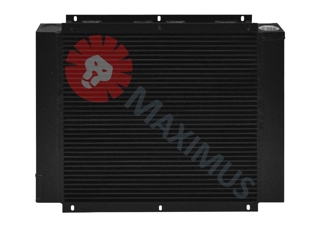 PALMS KOMPANIA LESNA - Bộ làm mát dầu cho Máy thu hoạch rừng: hình 2 PALMS KOMPANIA LESNA - Bộ làm mát dầu cho Máy thu hoạch rừng: hình 2