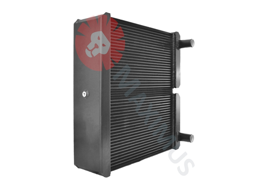 SOLARIS ALPINA - Bộ tản nhiệt cho Xe bus: hình 3 SOLARIS ALPINA - Bộ tản nhiệt cho Xe bus: hình 3
