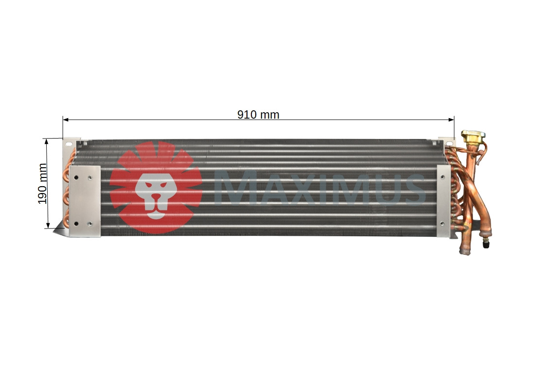 THERMO KING SMX SMX-II SMXII SMX2 SL-TCI SL100 SL100E SL200 SL200E SL300 SL400 SL400E SL400E SR2 Spectrum - Bộ tản nhiệt cho Rơ moóc đông lạnh: hình 2 THERMO KING SMX SMX-II SMXII SMX2 SL-TCI SL100 SL100E SL200 SL200E SL300 SL400 SL400E SL400E SR2 Spectrum - Bộ tản nhiệt cho Rơ moóc đông lạnh: hình 2