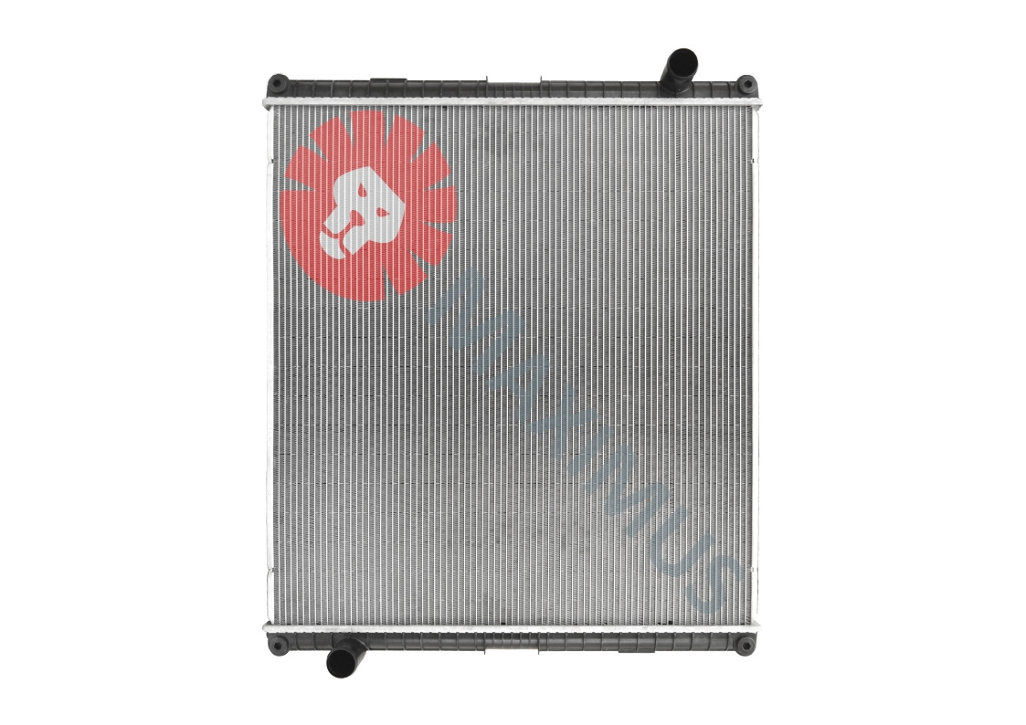 VOLVO B12 - Bộ tản nhiệt cho Xe bus: hình 1 VOLVO B12 - Bộ tản nhiệt cho Xe bus: hình 1