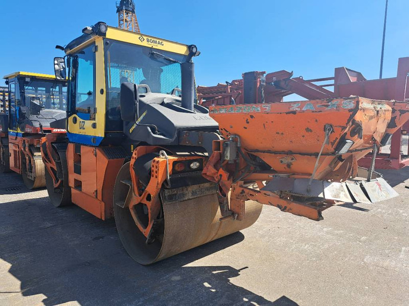 Bomag BW 174 A P-4 AM - Máy lăn: hình 4 Bomag BW 174 A P-4 AM - Máy lăn: hình 4