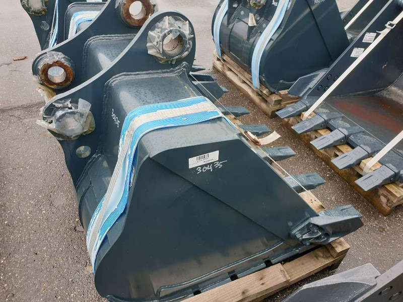 Hyundai Excavator digging bucket 140, 61K4-30101 - Gầu cho Máy móc xây dựng: hình 2 Hyundai Excavator digging bucket 140, 61K4-30101 - Gầu cho Máy móc xây dựng: hình 2