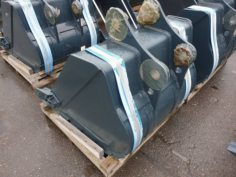 Hyundai Excavator digging bucket 140, 61K4-30101 - Gầu cho Máy móc xây dựng: hình 3 Hyundai Excavator digging bucket 140, 61K4-30101 - Gầu cho Máy móc xây dựng: hình 3