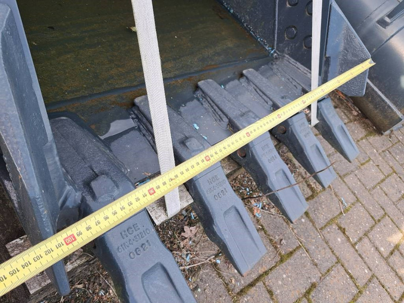 Hyundai Excavator digging bucket 140, 61K4-30501 - Gầu cho Máy móc xây dựng: hình 3 Hyundai Excavator digging bucket 140, 61K4-30501 - Gầu cho Máy móc xây dựng: hình 3