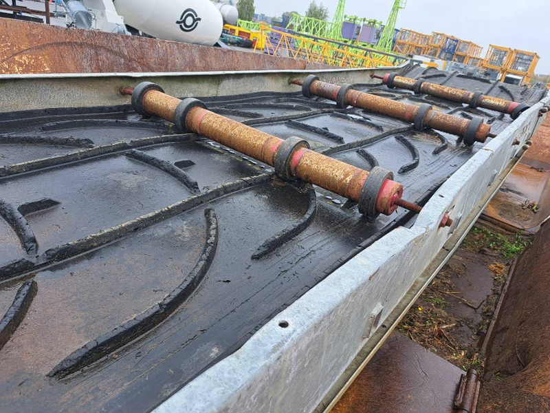 LINDNER Urraco 75 D - Máy nghiền di động: hình 5 LINDNER Urraco 75 D - Máy nghiền di động: hình 5