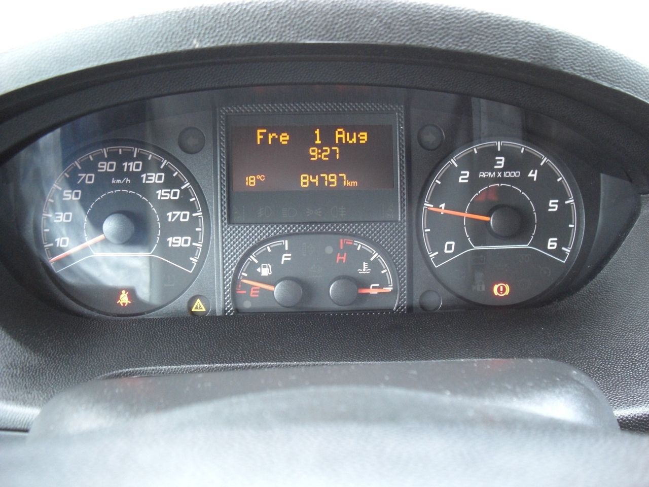 Xe van nhỏ gọn Peugeot BOXER 2,0 KURZ/NIEDRIG: hình 12