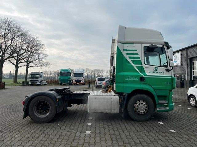 DAF CF460 FT Spacecab SC, PTO - Xe đầu kéo: hình 5 DAF CF460 FT Spacecab SC, PTO - Xe đầu kéo: hình 5