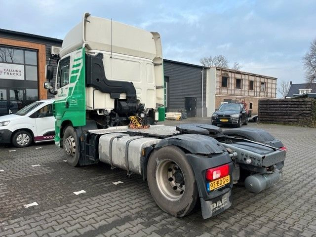 DAF CF460 FT Spacecab SC, PTO - Xe đầu kéo: hình 4 DAF CF460 FT Spacecab SC, PTO - Xe đầu kéo: hình 4