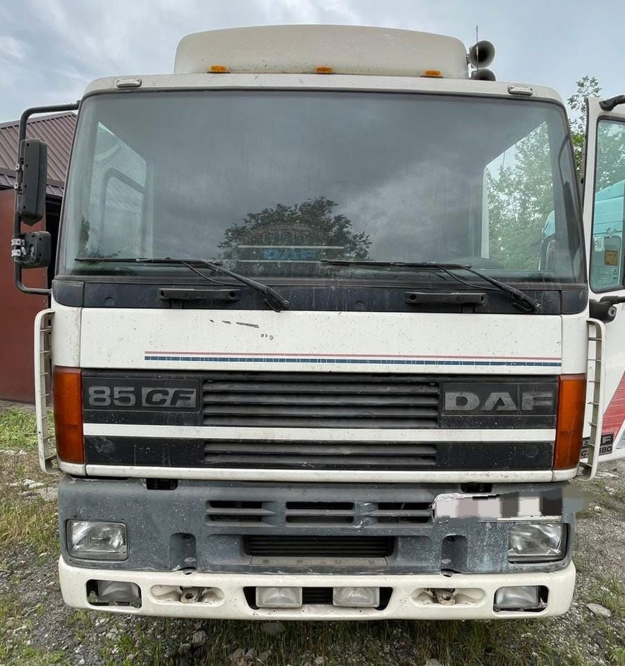 DAF CF 85 - Xe đầu kéo: hình 1 DAF CF 85 - Xe đầu kéo: hình 1