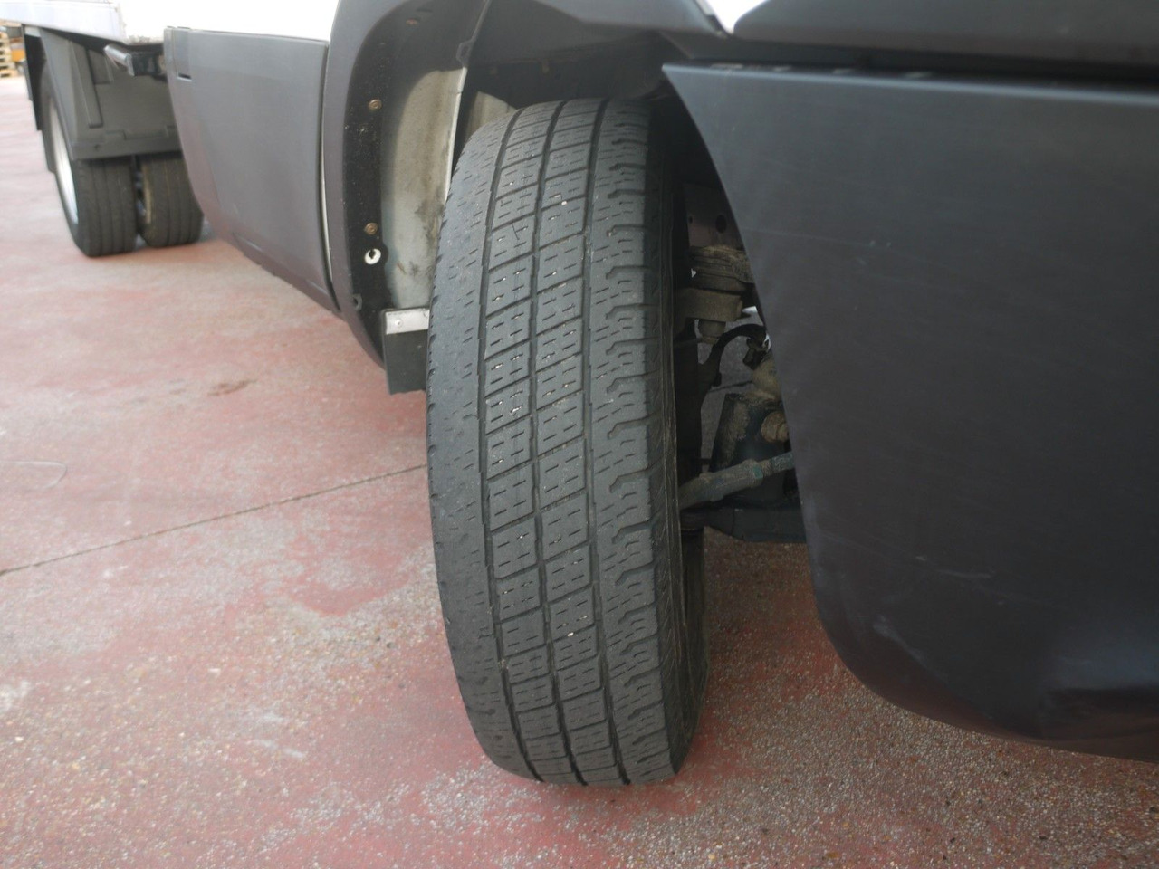 Xe van đông lạnh Iveco 35C13 DAILY KUHLKOFFER CARRIER XARIOS 350 -29C: hình 20