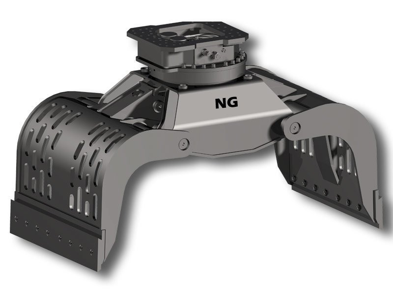 SELECTOR SORTIER GRAPPLE - NG ATTACHMENTS - Nho táo cho Máy xúc mini: hình 5 SELECTOR SORTIER GRAPPLE - NG ATTACHMENTS - Nho táo cho Máy xúc mini: hình 5