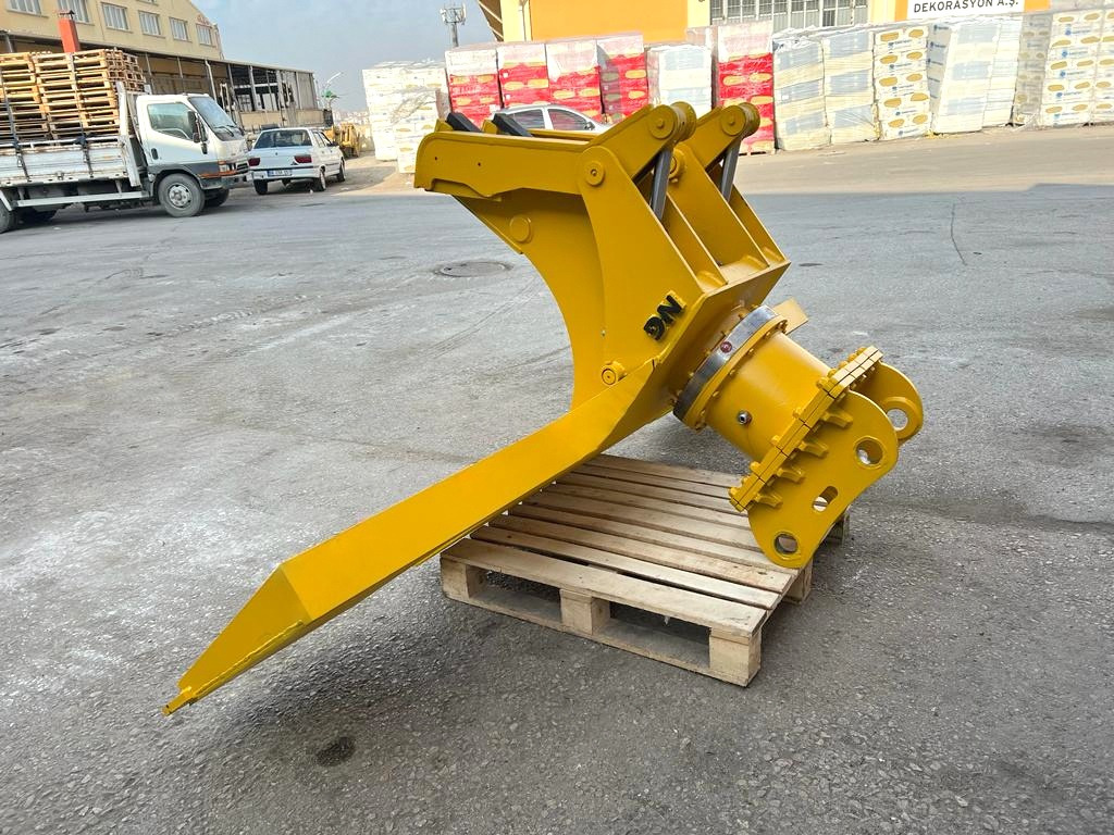 SLEEPER CHANGER - NG ATTACHMENTS - Nho táo cho Máy xúc lật: hình 3 SLEEPER CHANGER - NG ATTACHMENTS - Nho táo cho Máy xúc lật: hình 3