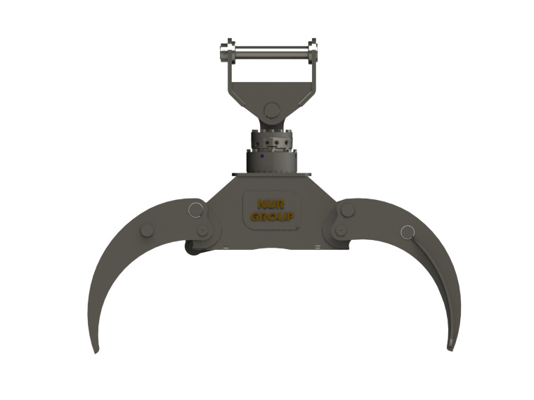 TIMBER GRAPPLE / LOG GRAPPLE - NG ATTACHMENTS - Nho táo cho Máy xúc: hình 2 TIMBER GRAPPLE / LOG GRAPPLE - NG ATTACHMENTS - Nho táo cho Máy xúc: hình 2