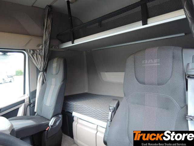 Xe đầu kéo DAF FT 480 XG: hình 8