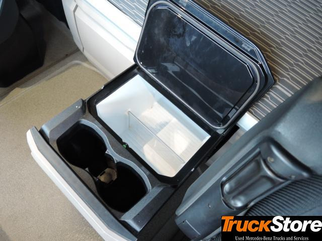 Xe đầu kéo DAF FT 480 XG: hình 9