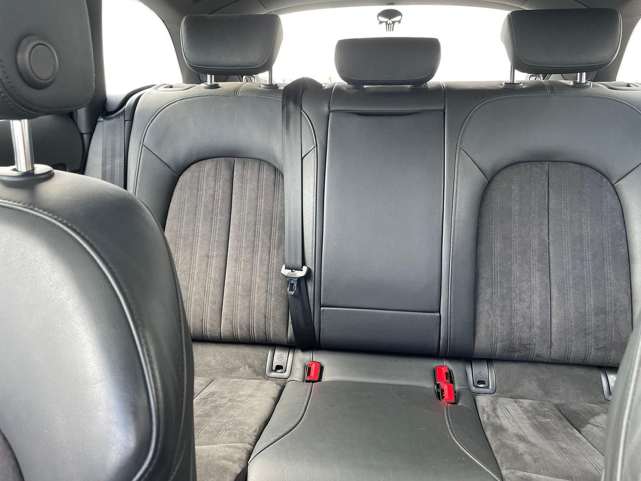 Xe wagon Audi S6 4.0 V8 quattro LEDER LED SITZHZ TEMP NAVI: hình 40