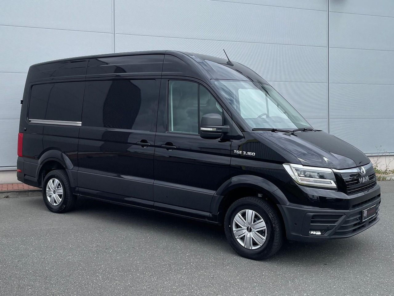 MAN TGE 3.160 L3H3 MIXTO RWD LED ACC RWD SHZ STANDH - Xe hơi: hình 2 MAN TGE 3.160 L3H3 MIXTO RWD LED ACC RWD SHZ STANDH - Xe hơi: hình 2