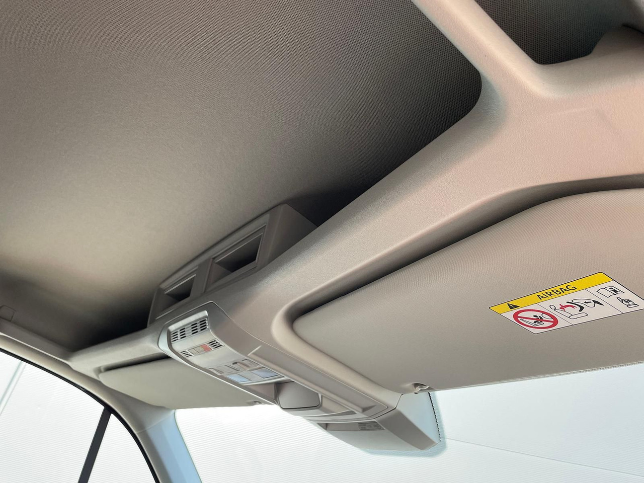 Xe van chở hàng MAN TGE 3.180 Kasten L3H2 4x4 AUTOM ACC NAVI: hình 28