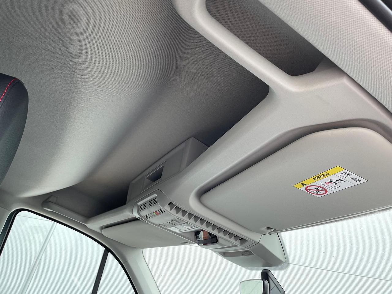 Xe hơi MAN TGE 3.180 Kombi L3H2 INDIVIDUAL S LED ACC NAV: hình 30
