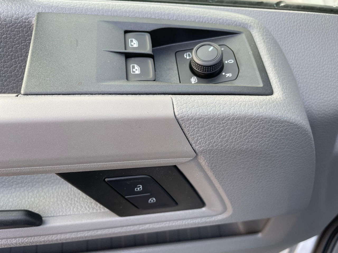 Xe van chở hàng MAN TGE 3.180 L3H2 Kasten 4x4 AUTOM ACC NAV: hình 34