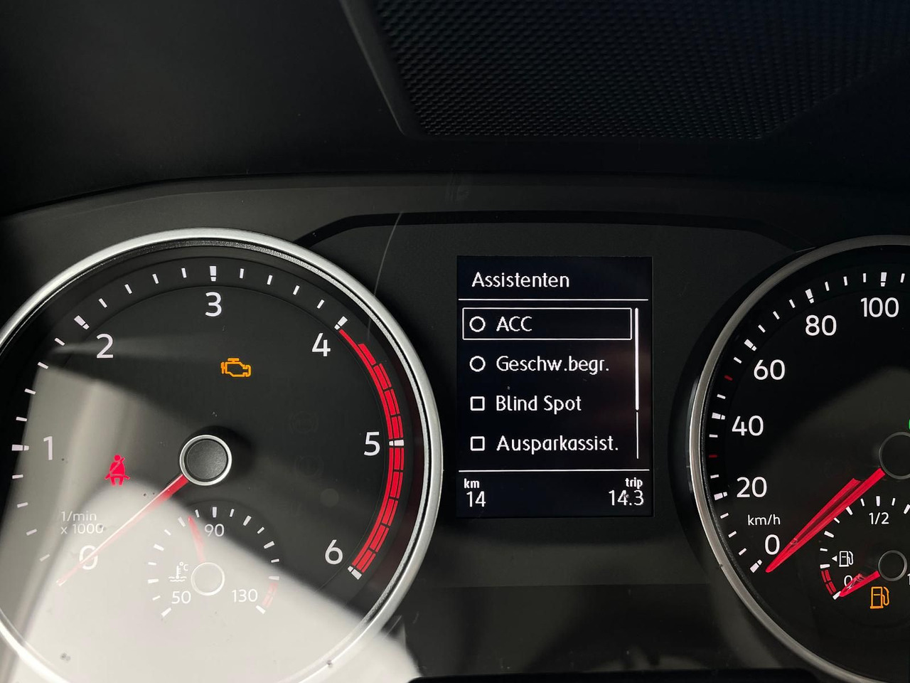 Xe van chở hàng, Xe tải van mới MAN TGE 3.180 L3H3 MIXTO Individual Lion S ACC LED: hình 23 Xe van chở hàng, Xe tải van mới MAN TGE 3.180 L3H3 MIXTO Individual Lion S ACC LED: hình 23