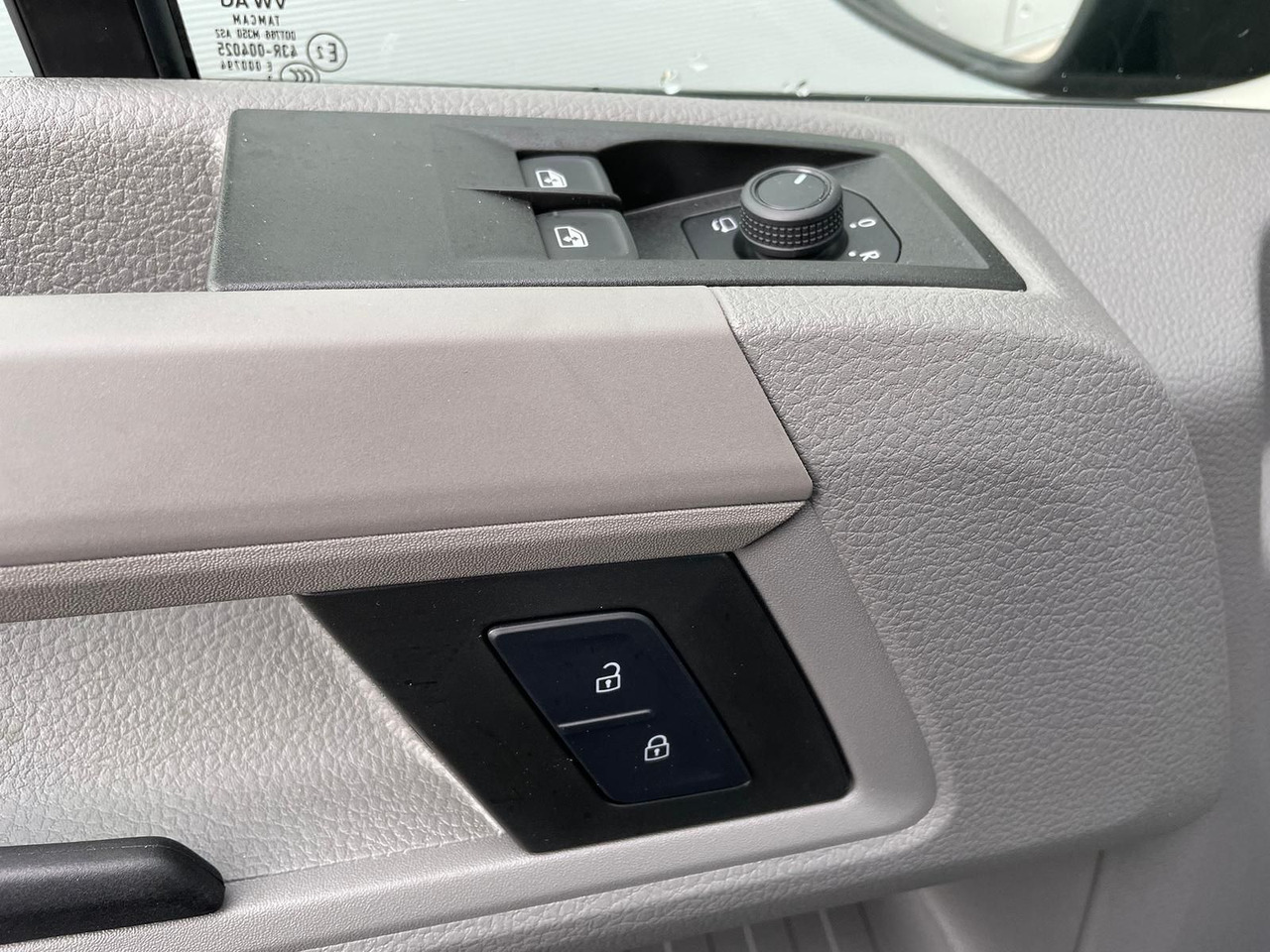 Xe van chở hàng MAN TGE 3.180 L4H3 4x4 AUTOM. ACC DAB LED NAV: hình 28