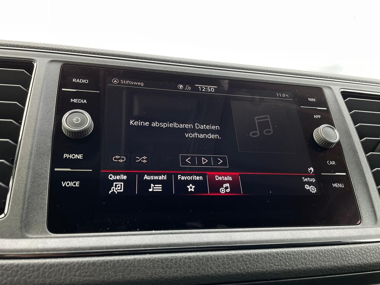 Xe van chở hàng MAN TGE 3.180 L4H3 4x4 AUTOM. ACC DAB LED NAV: hình 23