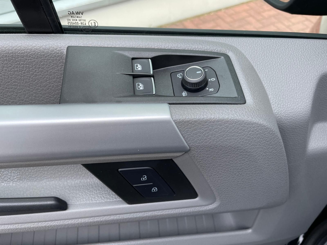 Xe hơi MAN TGE 3.200 L3H2 Kasten 4x4 Individual S ACC STHZ: hình 34