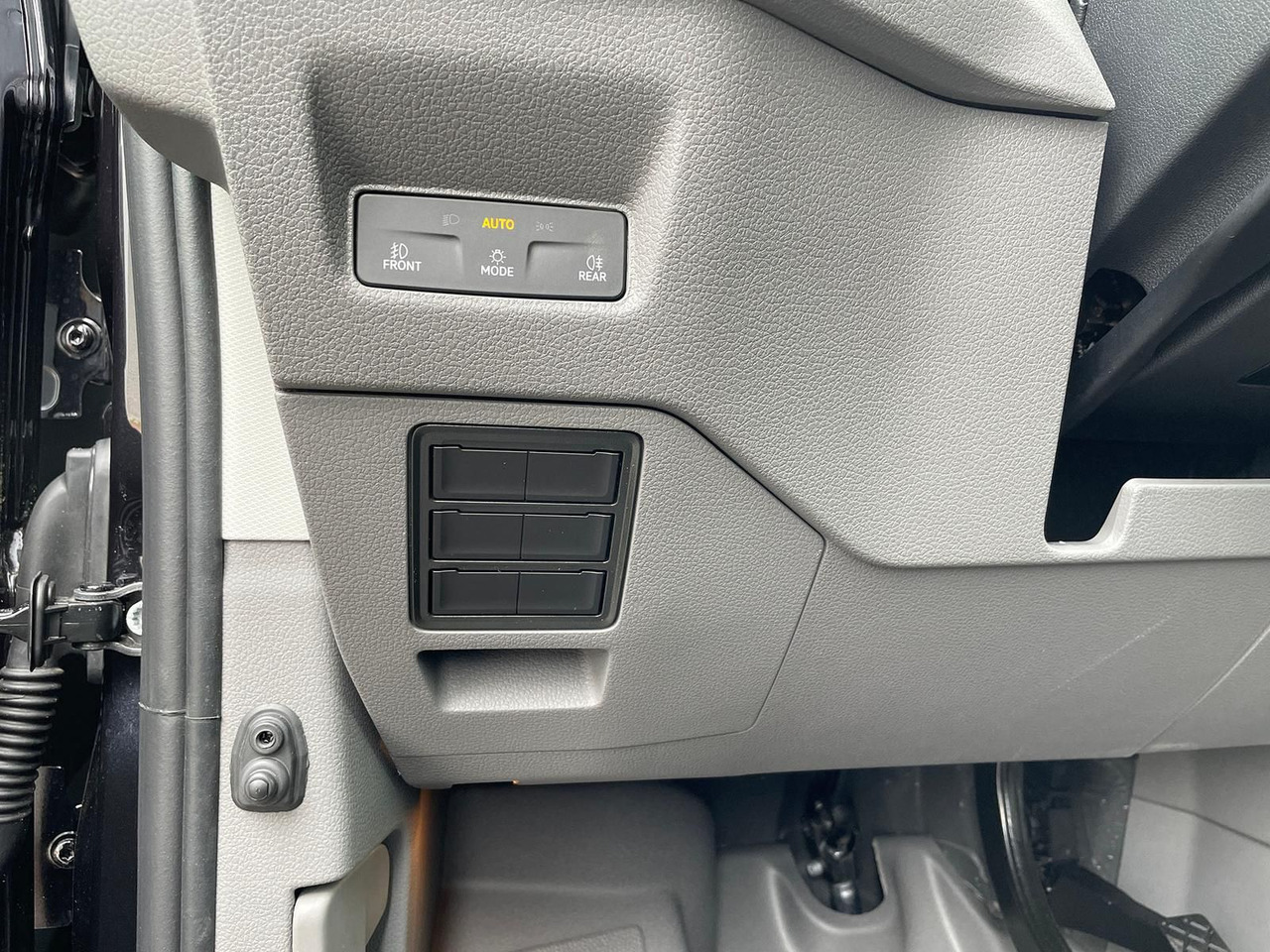 Xe hơi MAN TGE 3.200 L3H2 Kasten 4x4 Individual S ACC STHZ: hình 35