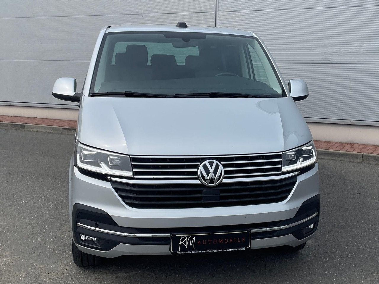 Volkswagen T6.1 Caravelle Highline STANDHZ NAVI LEDER PDC - Xe van chở khách: hình 3 Volkswagen T6.1 Caravelle Highline STANDHZ NAVI LEDER PDC - Xe van chở khách: hình 3