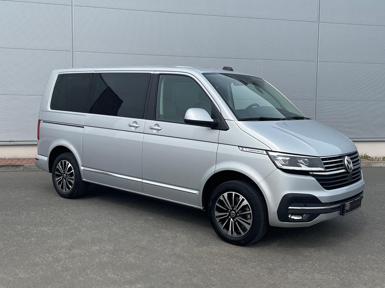 Volkswagen T6.1 Caravelle Highline STANDHZ NAVI LEDER PDC - Xe van chở khách: hình 2 Volkswagen T6.1 Caravelle Highline STANDHZ NAVI LEDER PDC - Xe van chở khách: hình 2