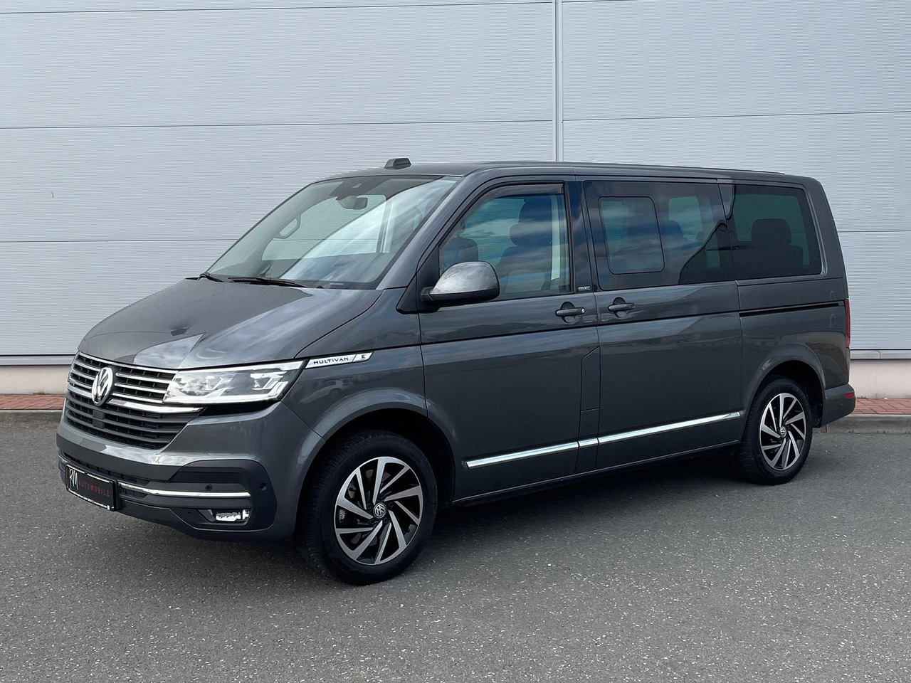 Volkswagen T6.1 Multivan Comfortline 4M ACC KAMERA SITZHZ - Xe bus mini, Xe van chở khách: hình 1 Volkswagen T6.1 Multivan Comfortline 4M ACC KAMERA SITZHZ - Xe bus mini, Xe van chở khách: hình 1