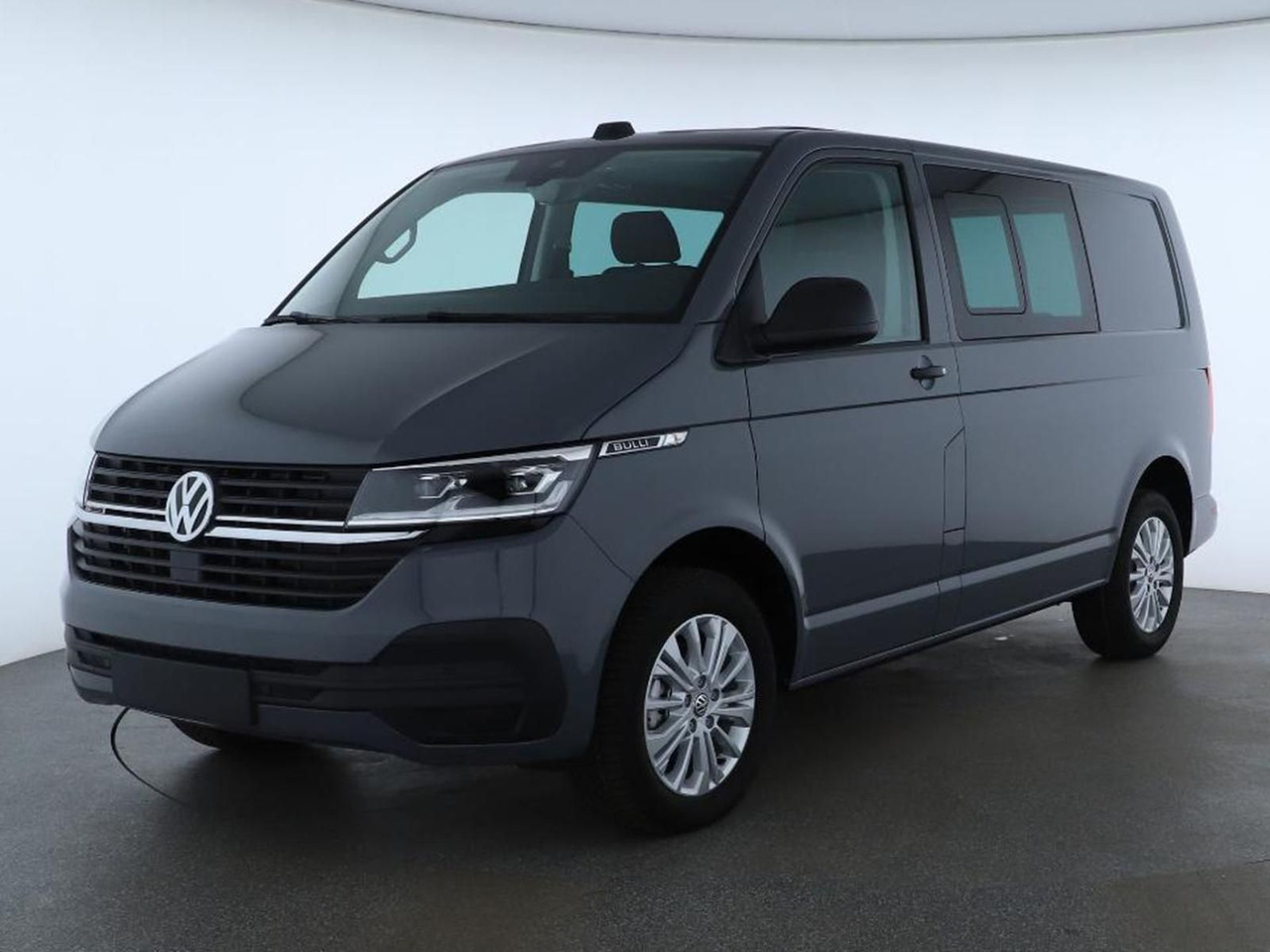 Volkswagen T6.1 Transporter 4MOTION NAVI STANDHZ ACC PDC - Xe bus mini, Xe van chở khách: hình 1 Volkswagen T6.1 Transporter 4MOTION NAVI STANDHZ ACC PDC - Xe bus mini, Xe van chở khách: hình 1