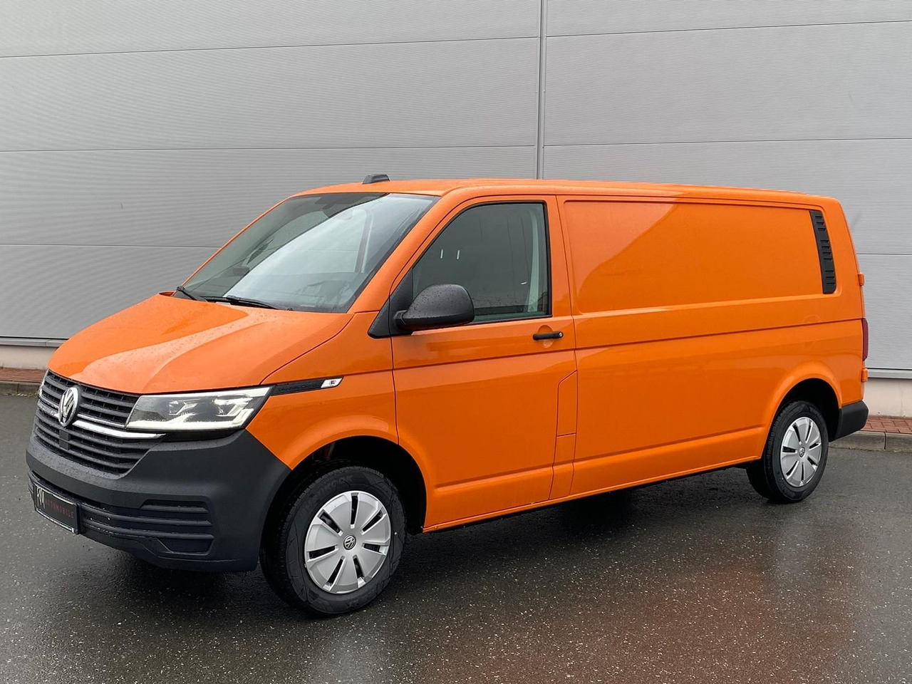 Volkswagen T6.1 Transporter Kasten lang LED PDC KLIMA SITZH - Xe van chở hàng: hình 1 Volkswagen T6.1 Transporter Kasten lang LED PDC KLIMA SITZH - Xe van chở hàng: hình 1