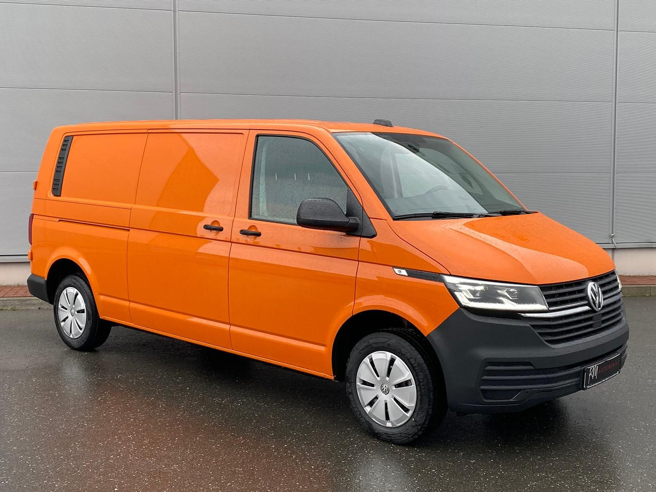 Volkswagen T6.1 Transporter Kasten lang LED PDC KLIMA SITZH - Xe van chở hàng: hình 2 Volkswagen T6.1 Transporter Kasten lang LED PDC KLIMA SITZH - Xe van chở hàng: hình 2