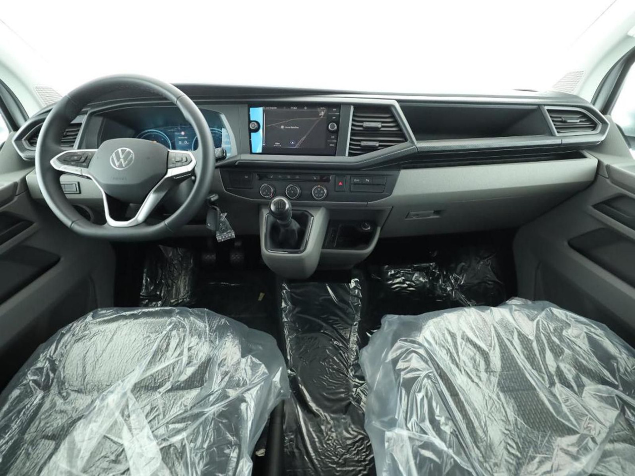 Volkswagen T6.1 Transporter Kombi KR LED STANDHZ ACC NAVI - Xe wagon: hình 5 Volkswagen T6.1 Transporter Kombi KR LED STANDHZ ACC NAVI - Xe wagon: hình 5