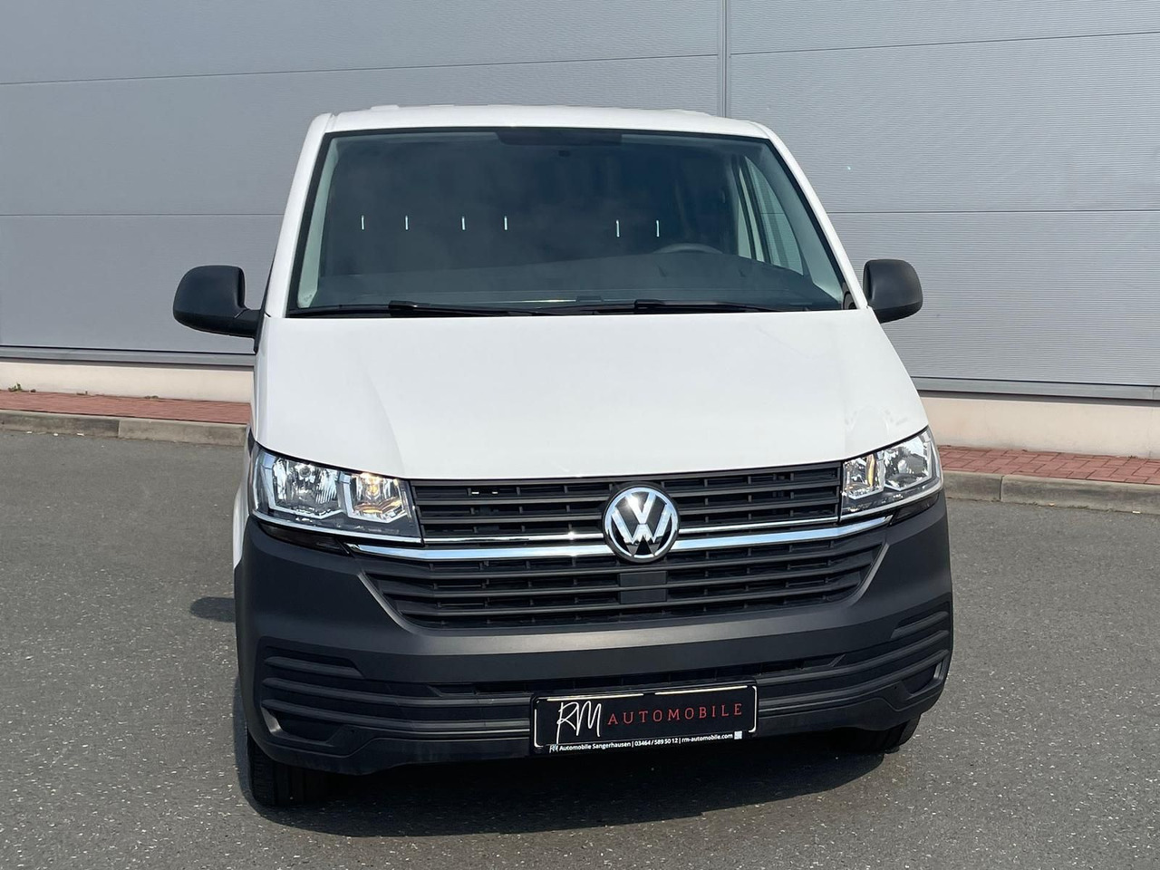 Volkswagen T6.1 Transporter MIXTO LR 2.0 TDI KLIMA PDC - Xe van chở khách: hình 3 Volkswagen T6.1 Transporter MIXTO LR 2.0 TDI KLIMA PDC - Xe van chở khách: hình 3